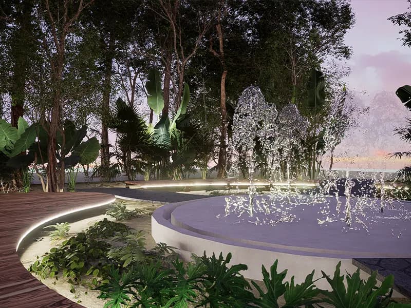 Mukta Residencial — galería 09