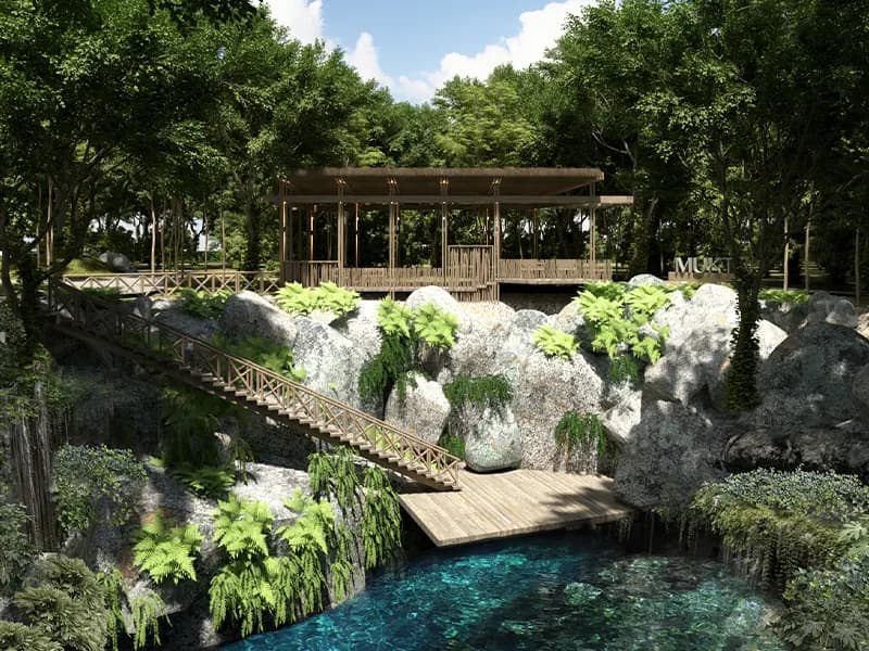 Mukta Residencial — galería 10