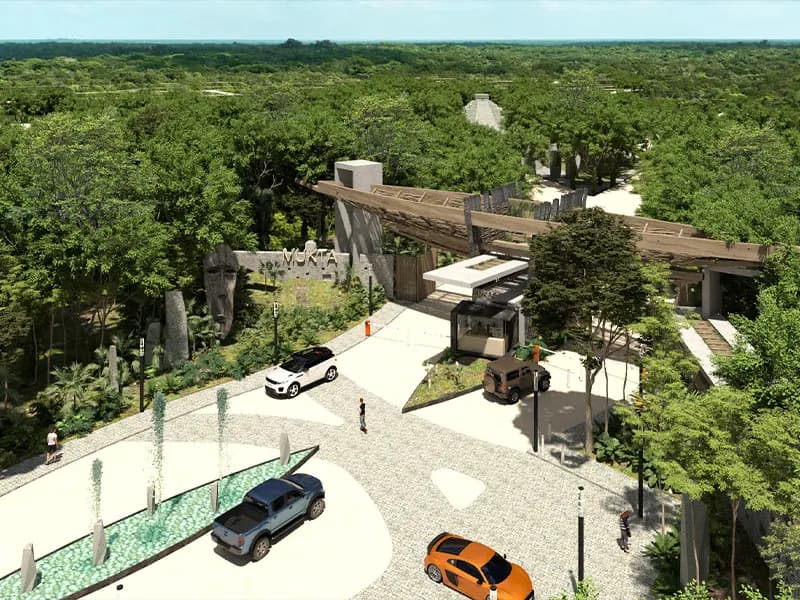 Mukta Residencial — galería 12