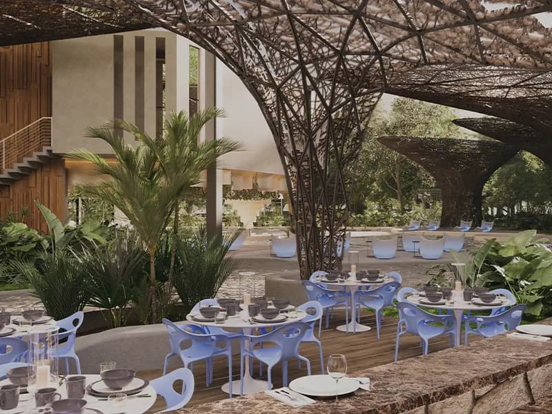 Mukta Residencial — galería 13