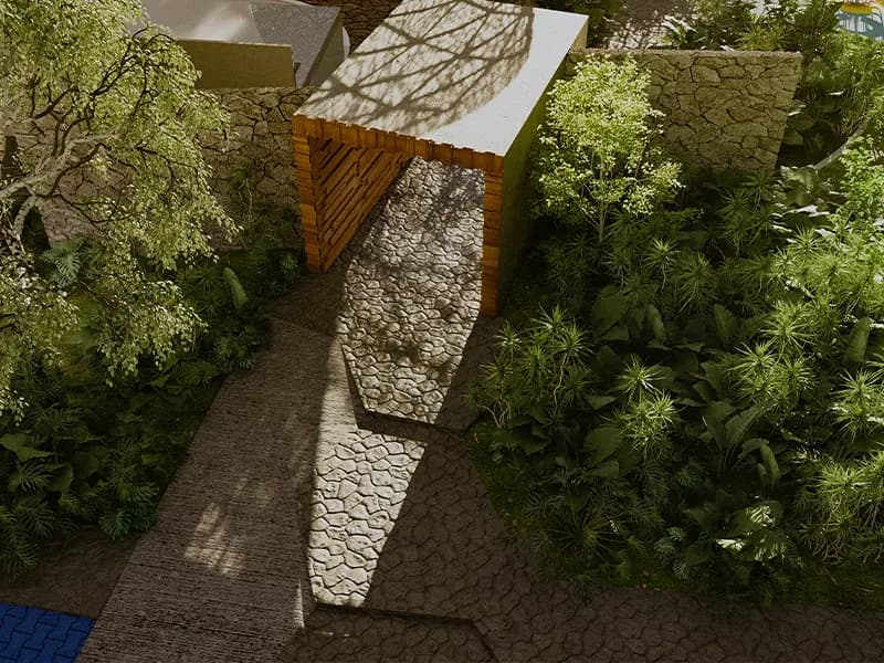 Mukta Residencial — galería 14