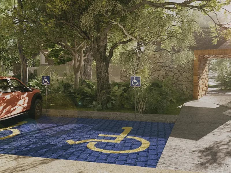 Mukta Residencial — galería 15