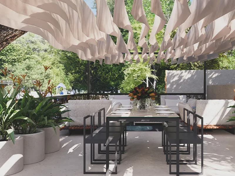 Mukta Residencial — galería 16