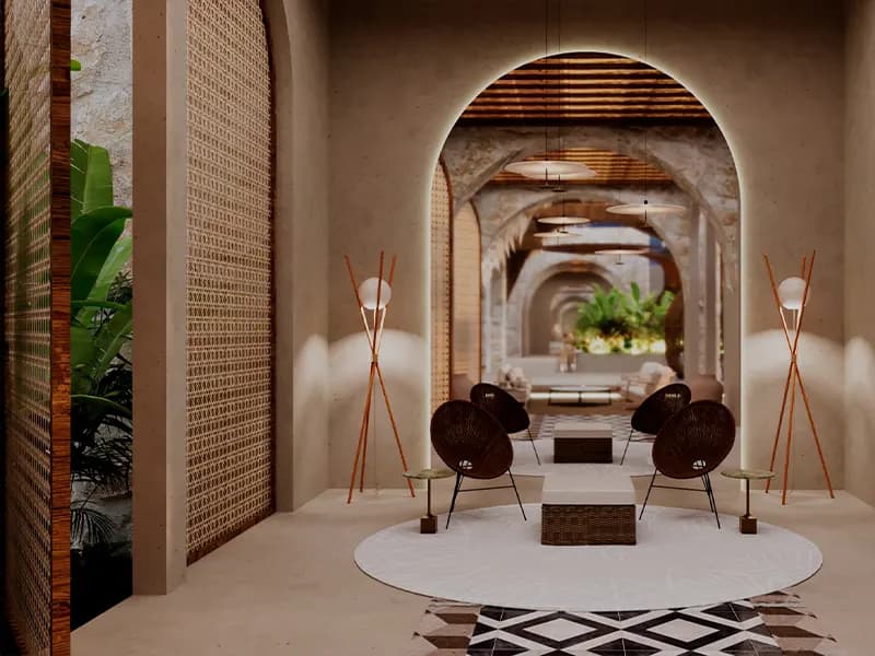 Mukta Residencial — galería 23