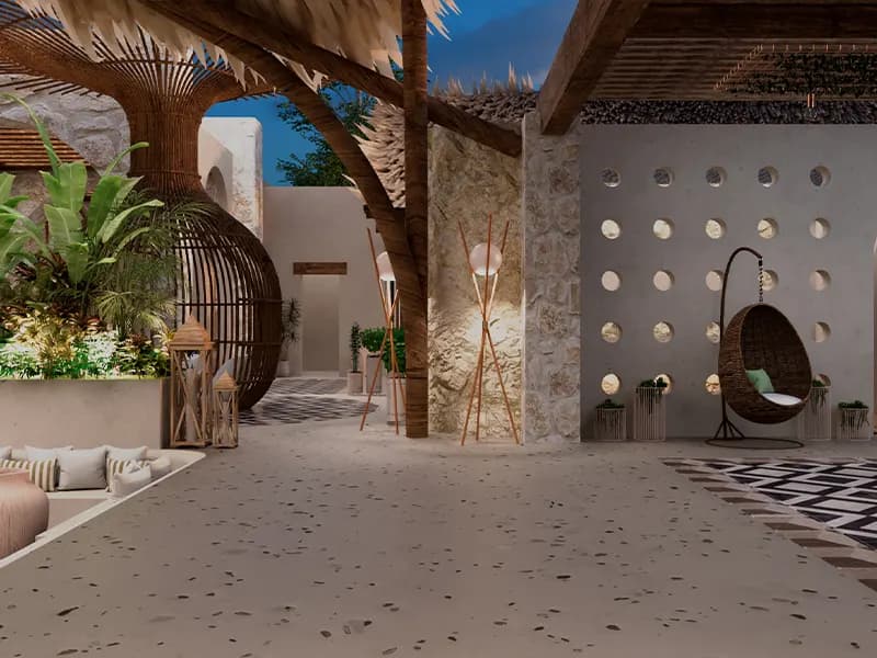 Mukta Residencial — galería 24