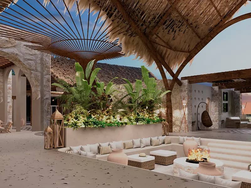 Mukta Residencial — galería 25