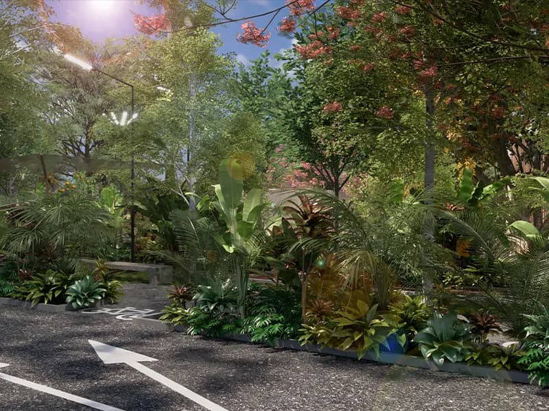 Mukta Residencial — galería 26