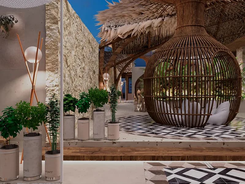 Mukta Residencial — galería 28