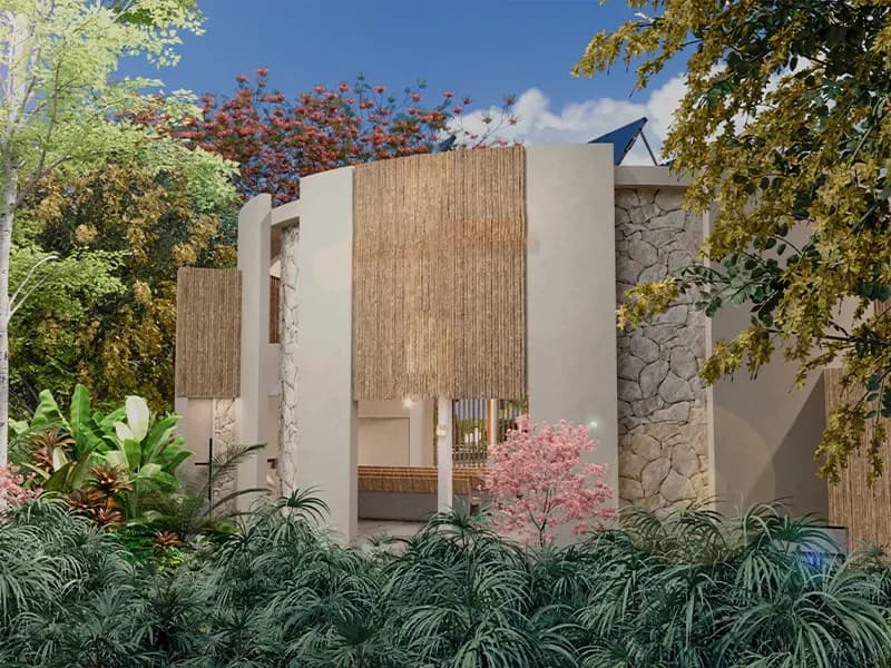 Mukta Residencial — galería 29