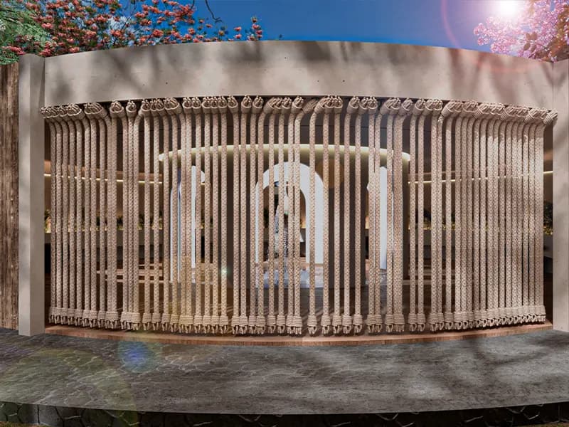 Mukta Residencial — galería 31