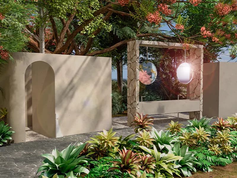 Mukta Residencial — galería 34