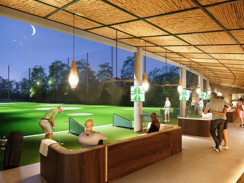 Mukta Residencial — galería 39