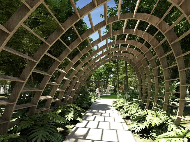 Mukta Residencial — galería 42