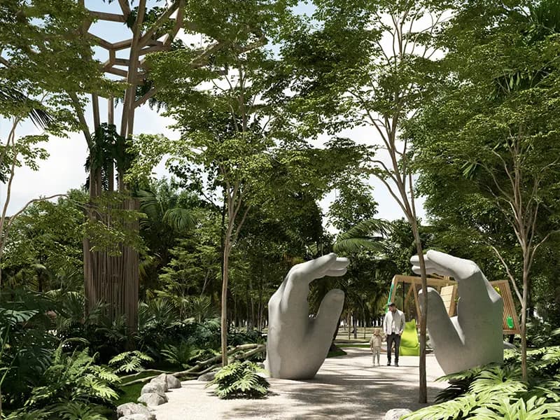 Mukta Residencial — galería 43