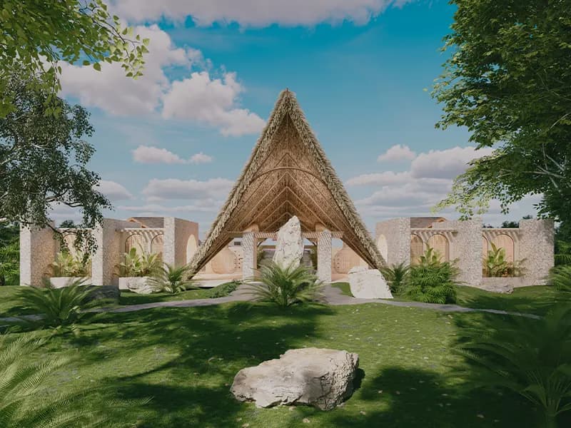 Mukta Residencial — galería 44