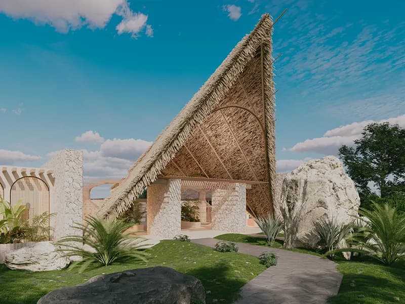 Mukta Residencial — galería 45