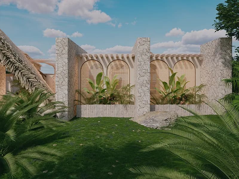Mukta Residencial — galería 46