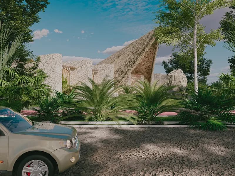Mukta Residencial — galería 47
