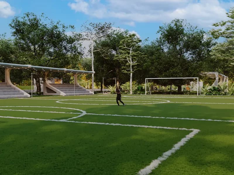 Mukta Residencial — galería 50