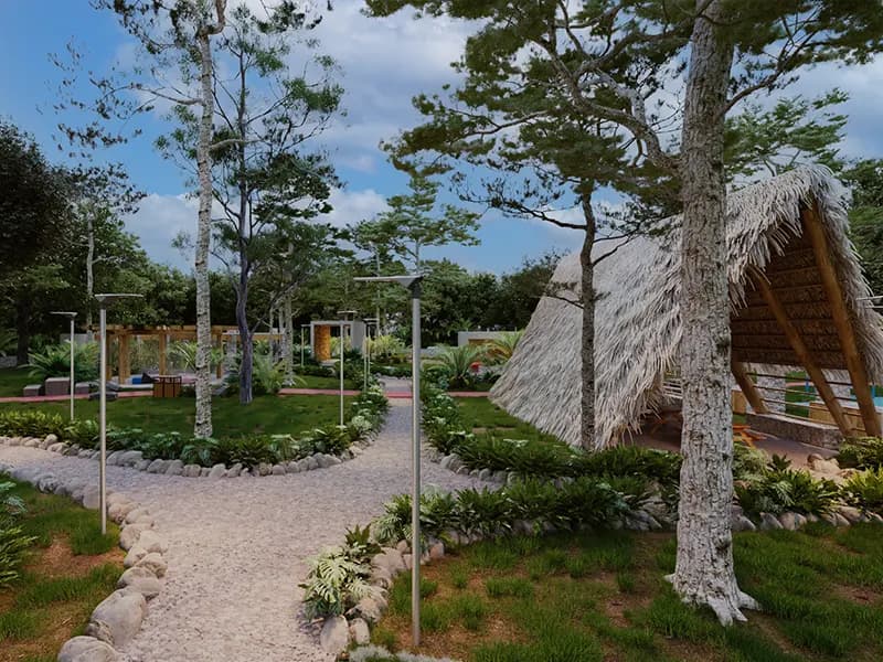 Mukta Residencial — galería 51