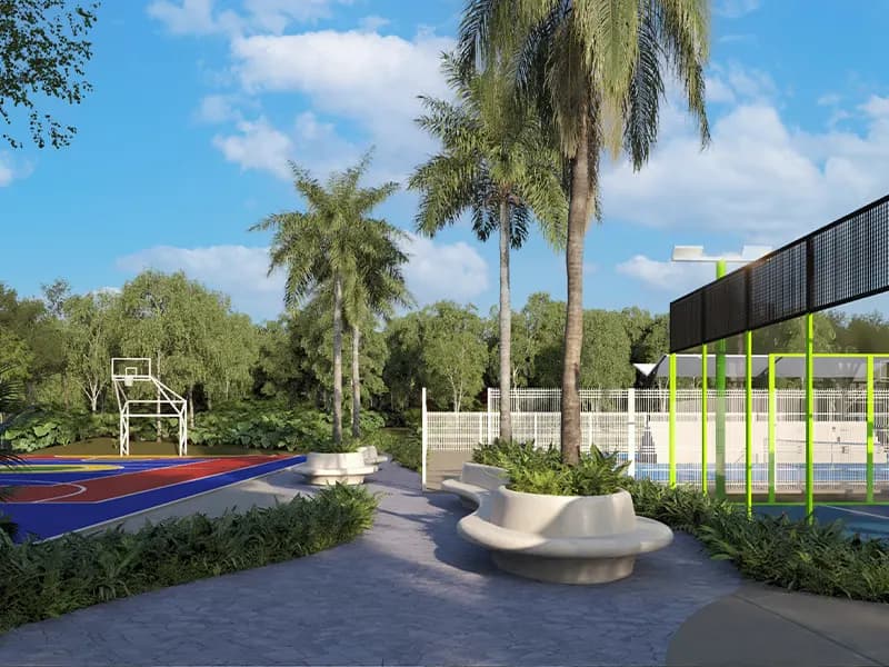 Mukta Residencial — galería 52