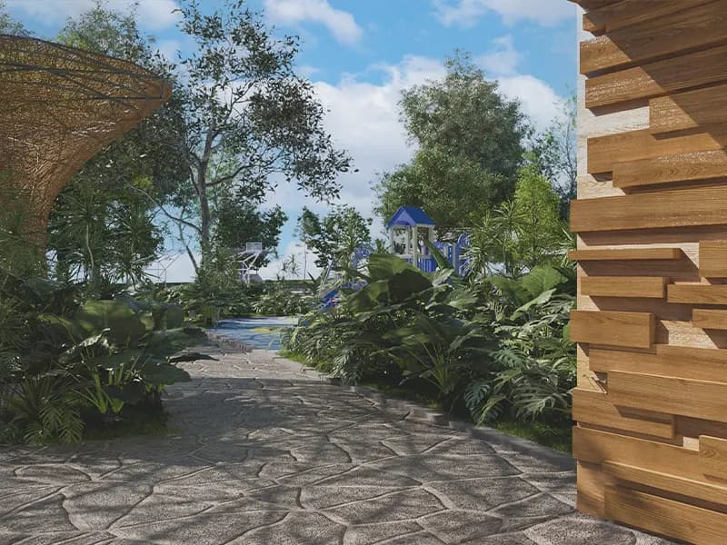 Mukta Residencial — galería 54
