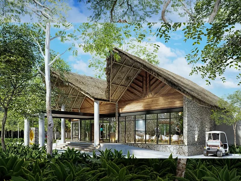 Mukta Residencial — galería 57