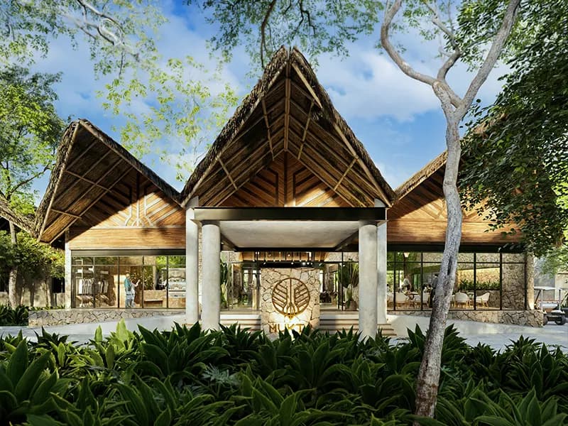 Mukta Residencial — galería 58