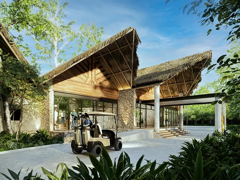 Mukta Residencial — galería 59