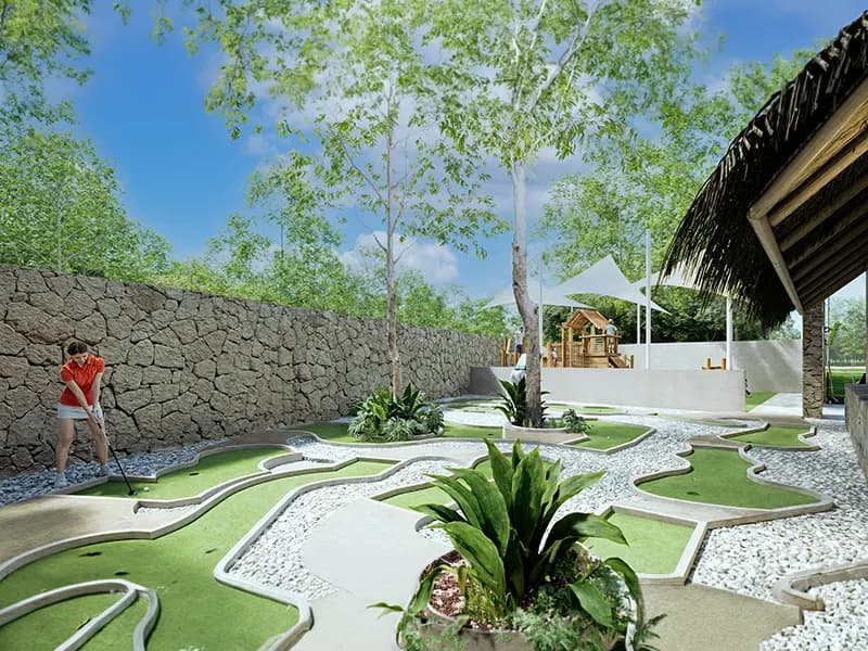 Mukta Residencial — galería 60