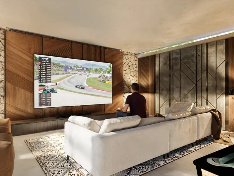 Mukta Residencial — galería 61