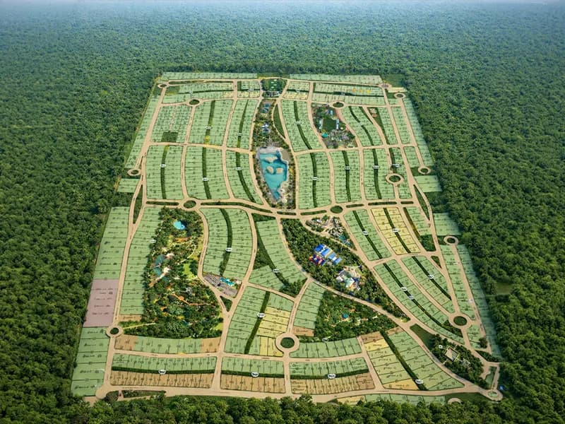 Mukta Residencial — galería 68