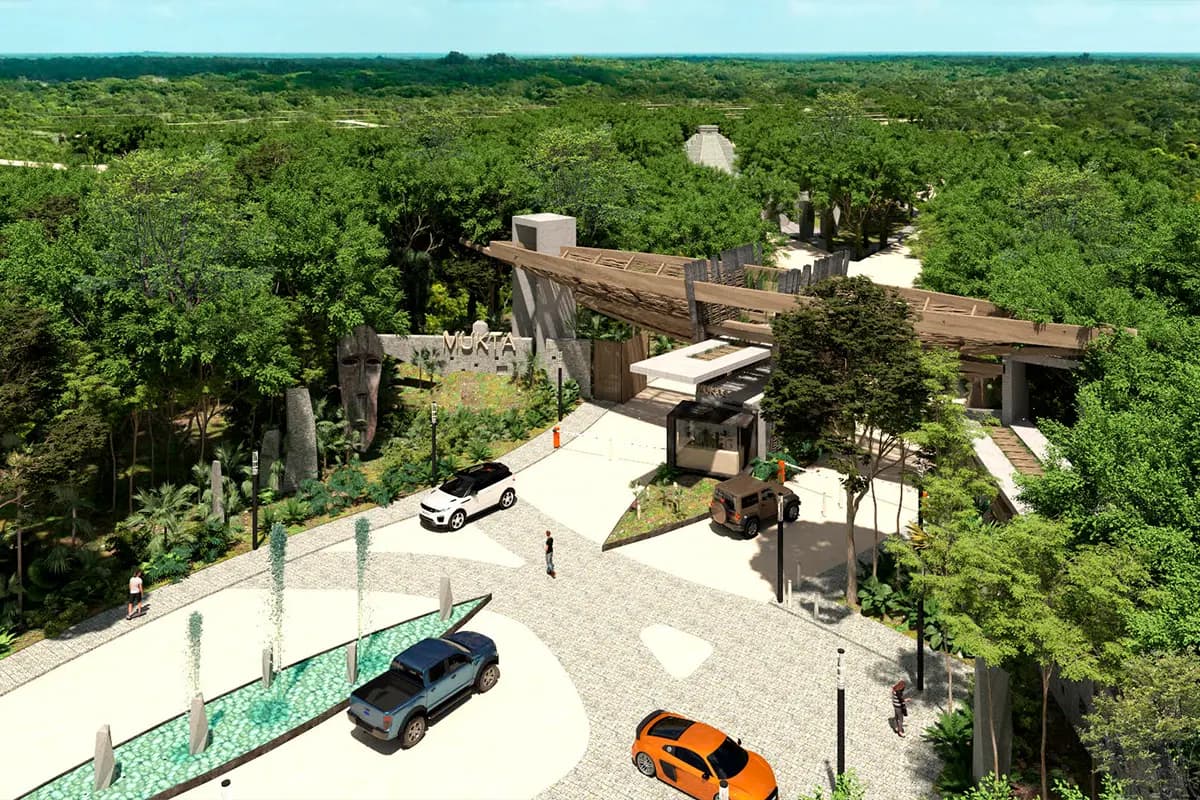 Puerto Morelos — Riviera Maya