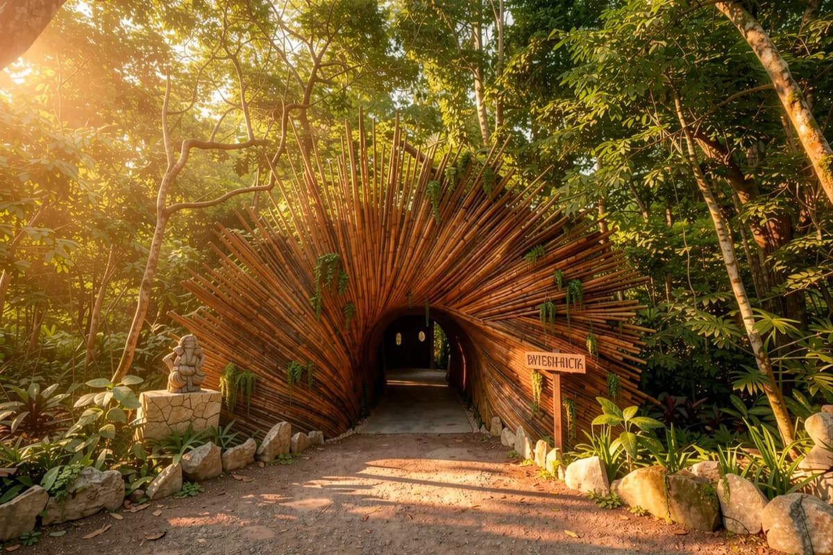 Naturaleza y contemplación