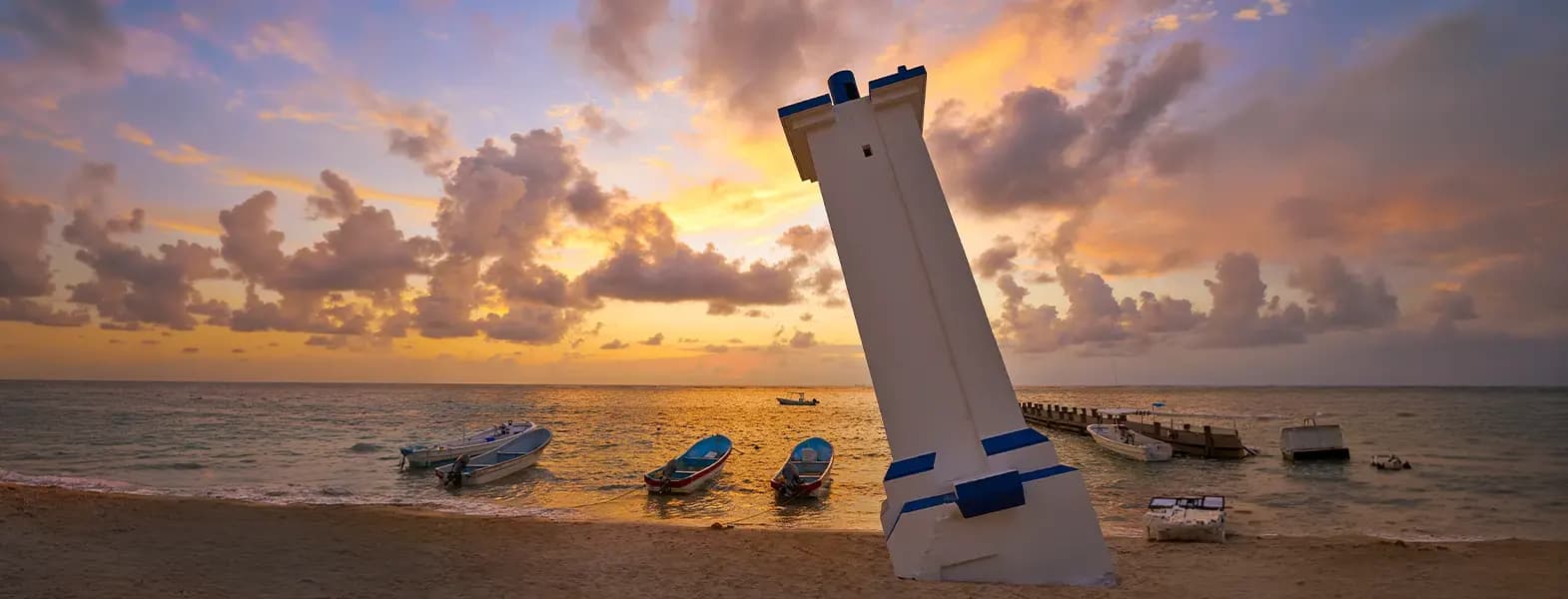 Puerto Morelos — Riviera Maya